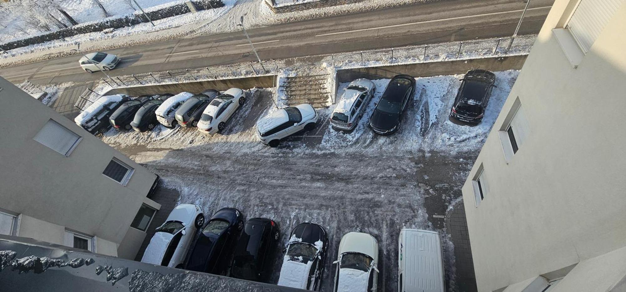 Apartments A&A Visoko Εξωτερικό φωτογραφία
