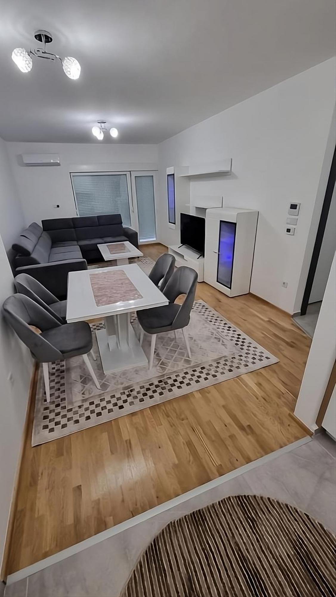 Apartments A&A Visoko Εξωτερικό φωτογραφία