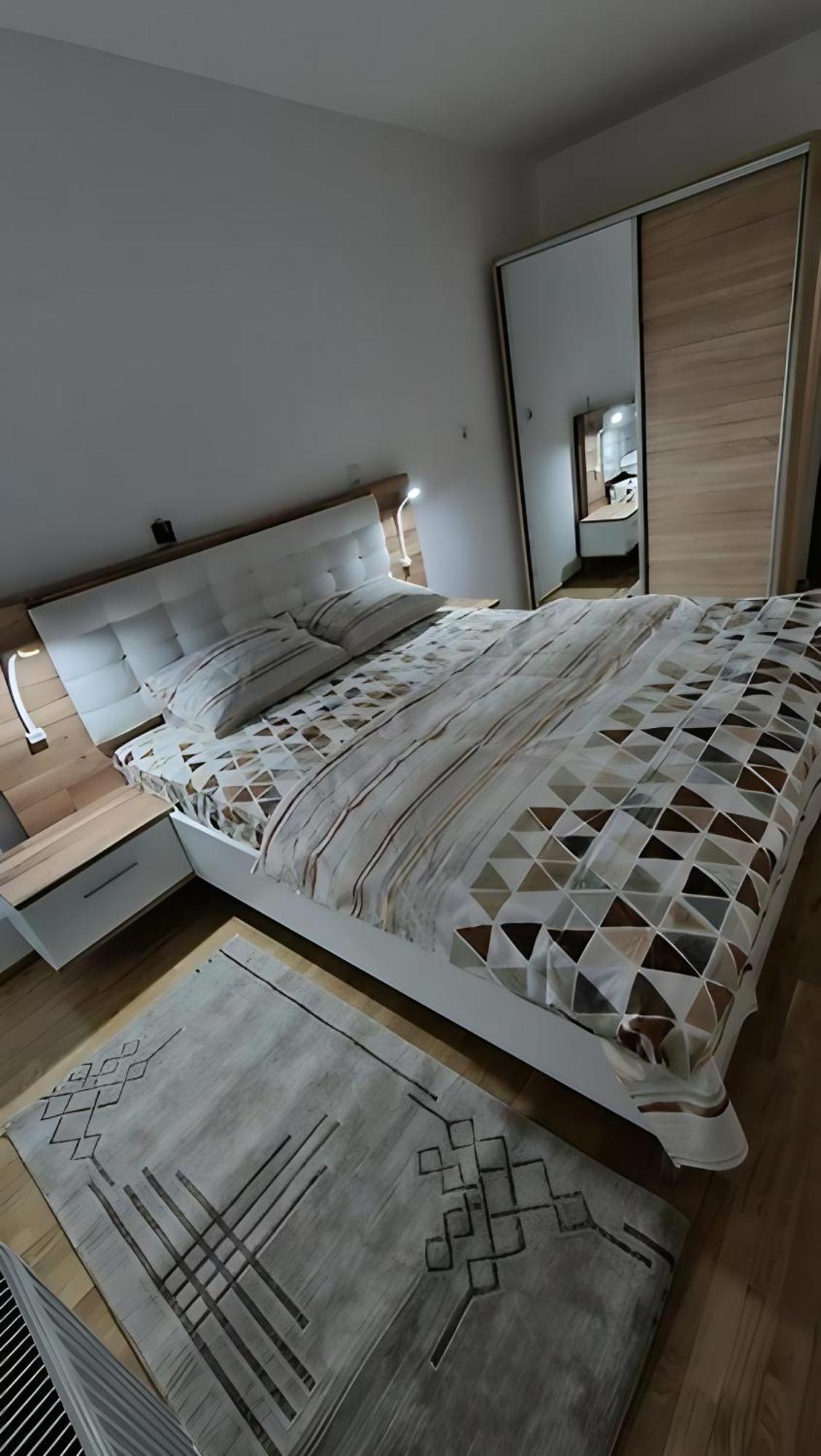 Apartments A&A Visoko Εξωτερικό φωτογραφία