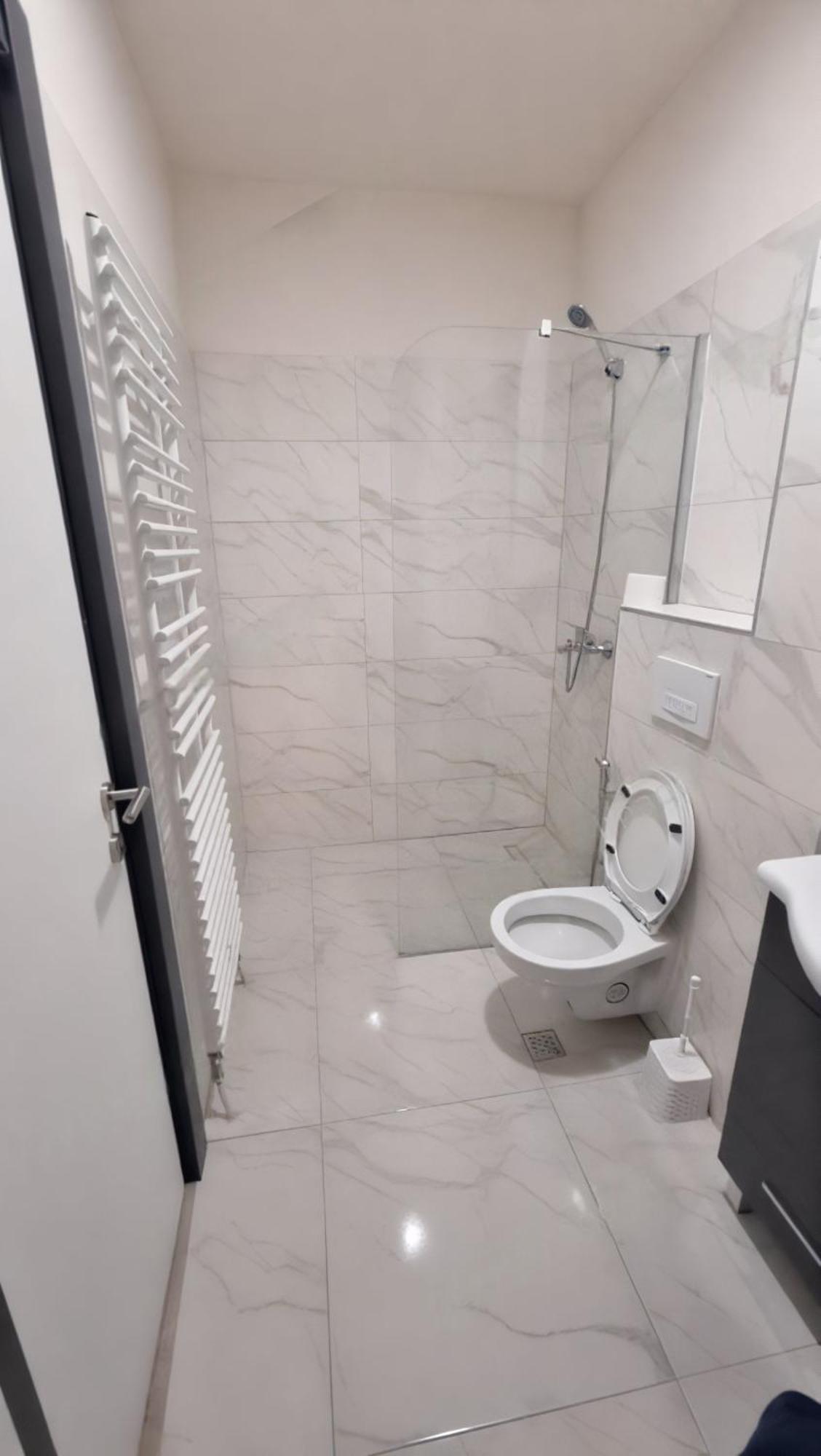 Apartments A&A Visoko Εξωτερικό φωτογραφία