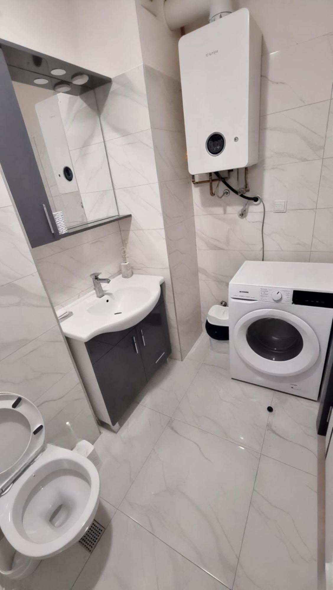 Apartments A&A Visoko Εξωτερικό φωτογραφία