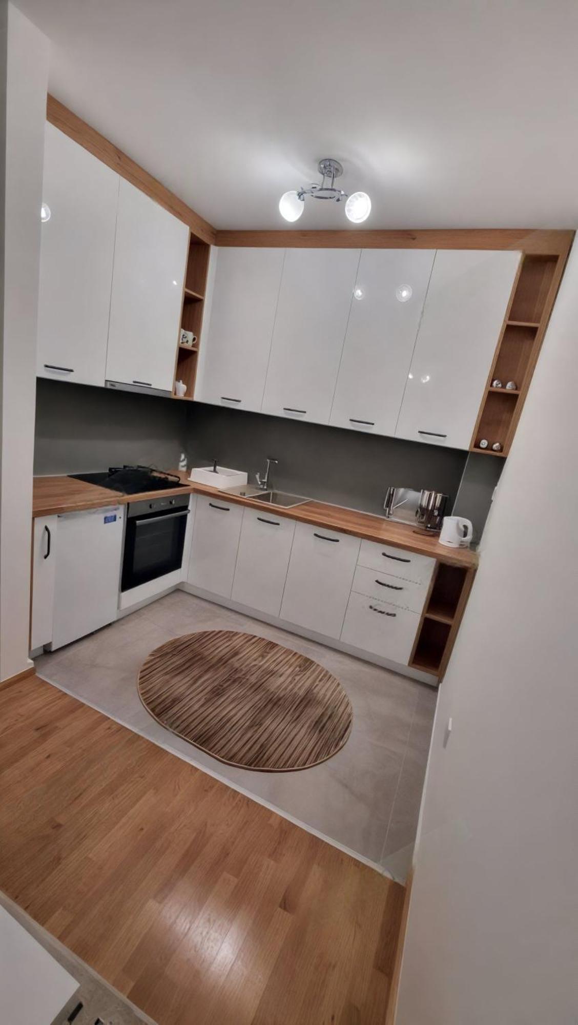 Apartments A&A Visoko Εξωτερικό φωτογραφία