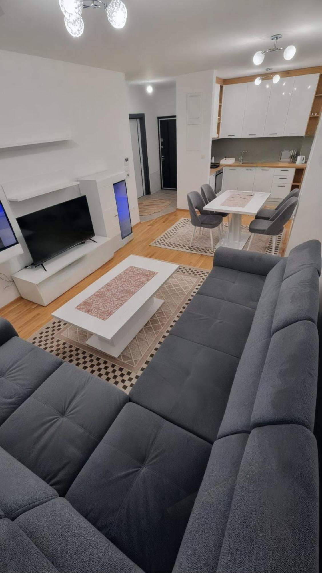 Apartments A&A Visoko Εξωτερικό φωτογραφία