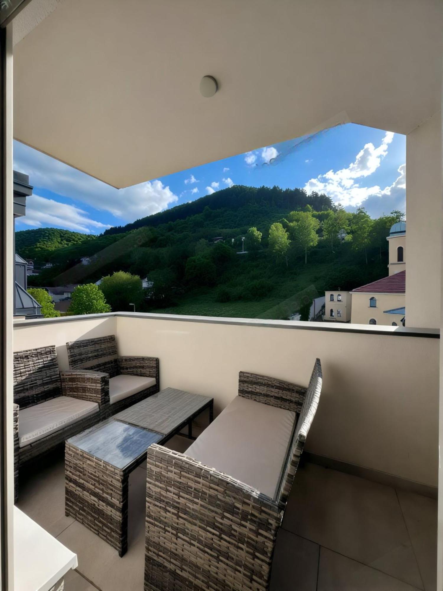 Apartments A&A Visoko Εξωτερικό φωτογραφία